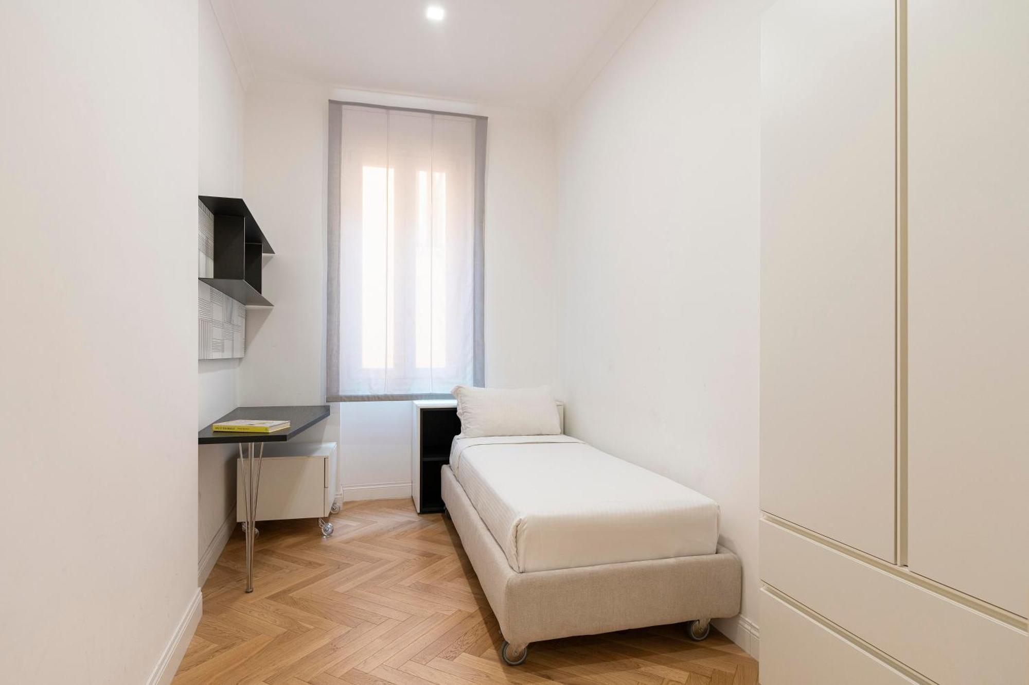 Sjr Luxury Apartment Trevi Fountain Rom Eksteriør billede