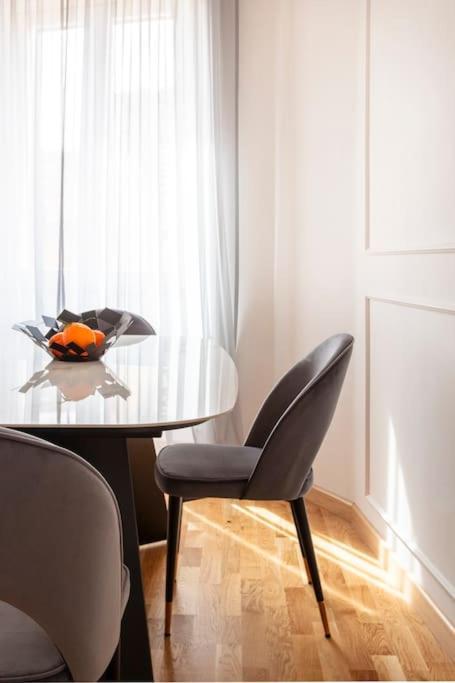 Sjr Luxury Apartment Trevi Fountain Rom Eksteriør billede