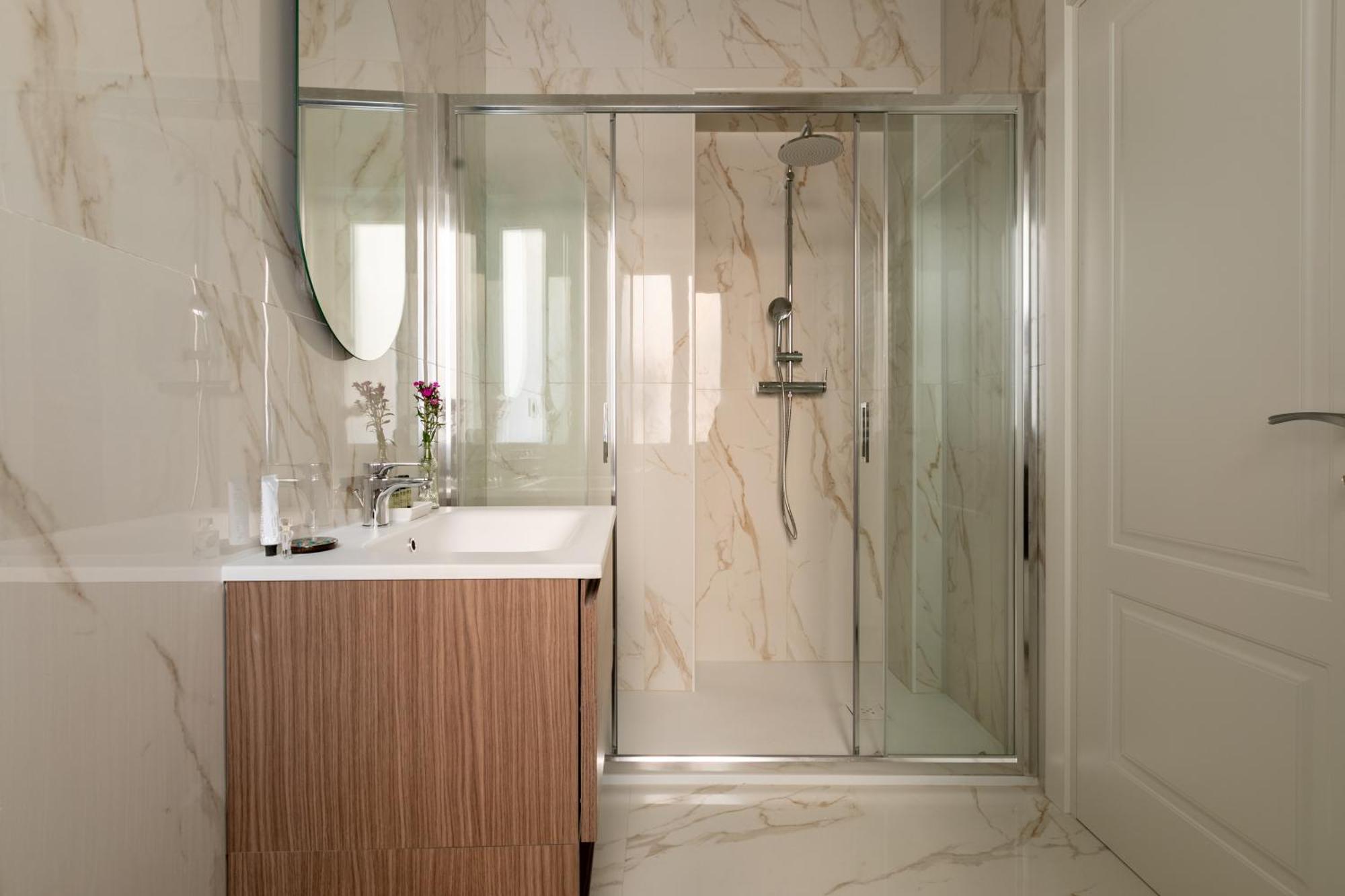 Sjr Luxury Apartment Trevi Fountain Rom Eksteriør billede